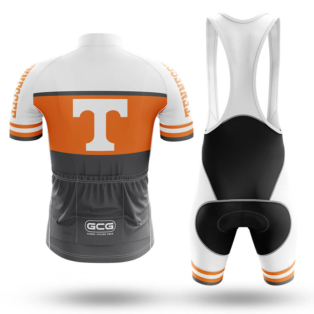 Volunteers Wheels - Men's Cycling Kit
