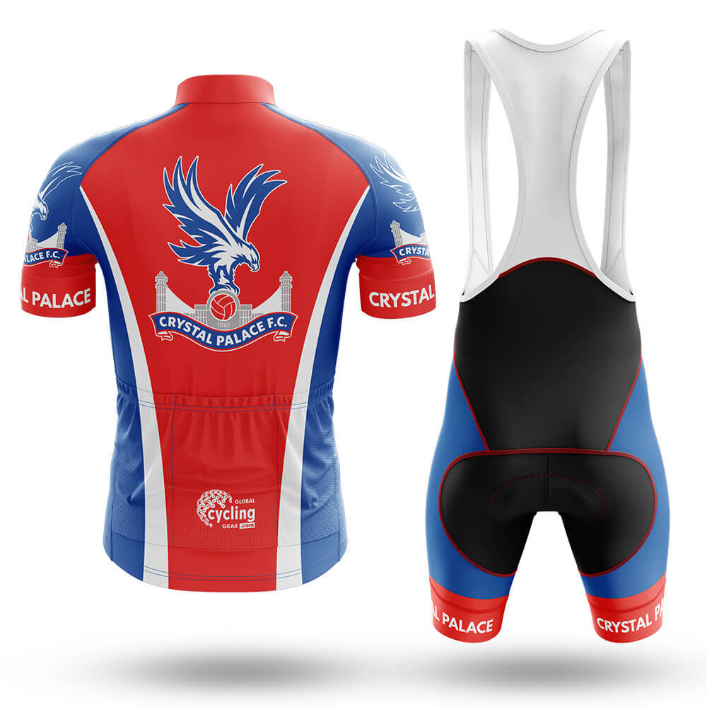 The Eagles - Men's Cycling Kit