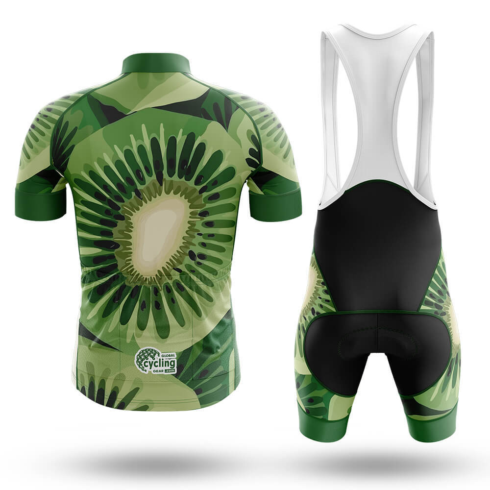 Kiwi Slice - Men's Cycling Kit
