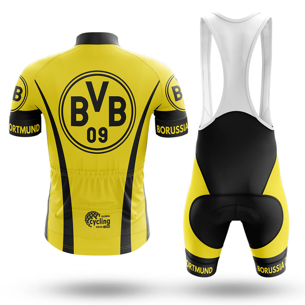 Die Borussen - Men's Cycling Kit