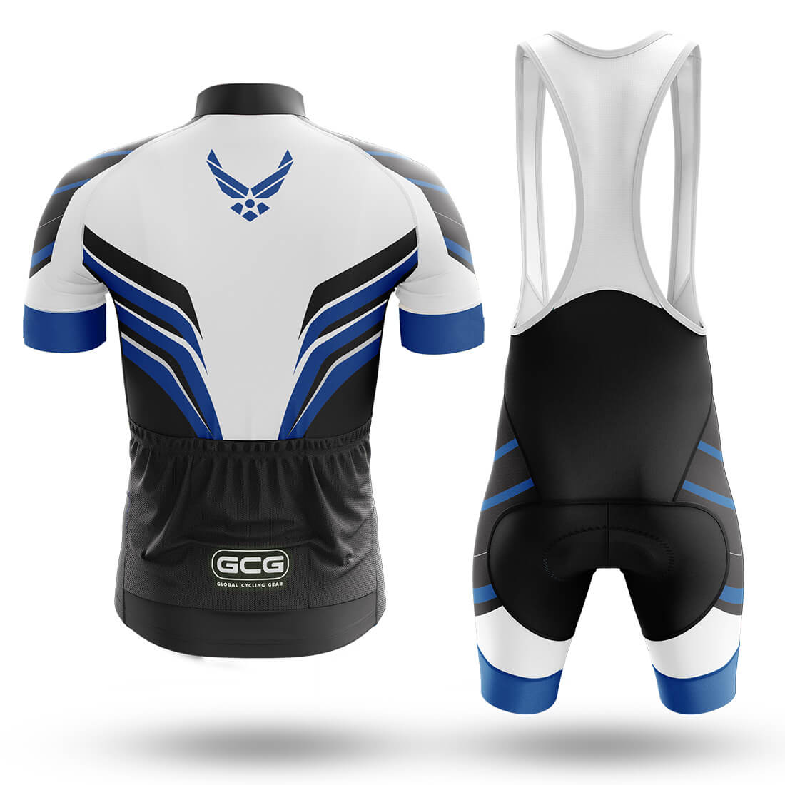 Air Force V3 - Men's Cycling Kit