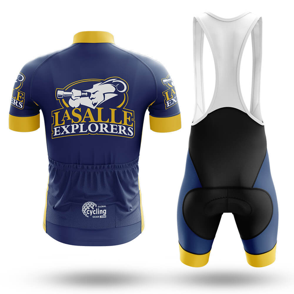 La Salle - Men's Cycling Kit