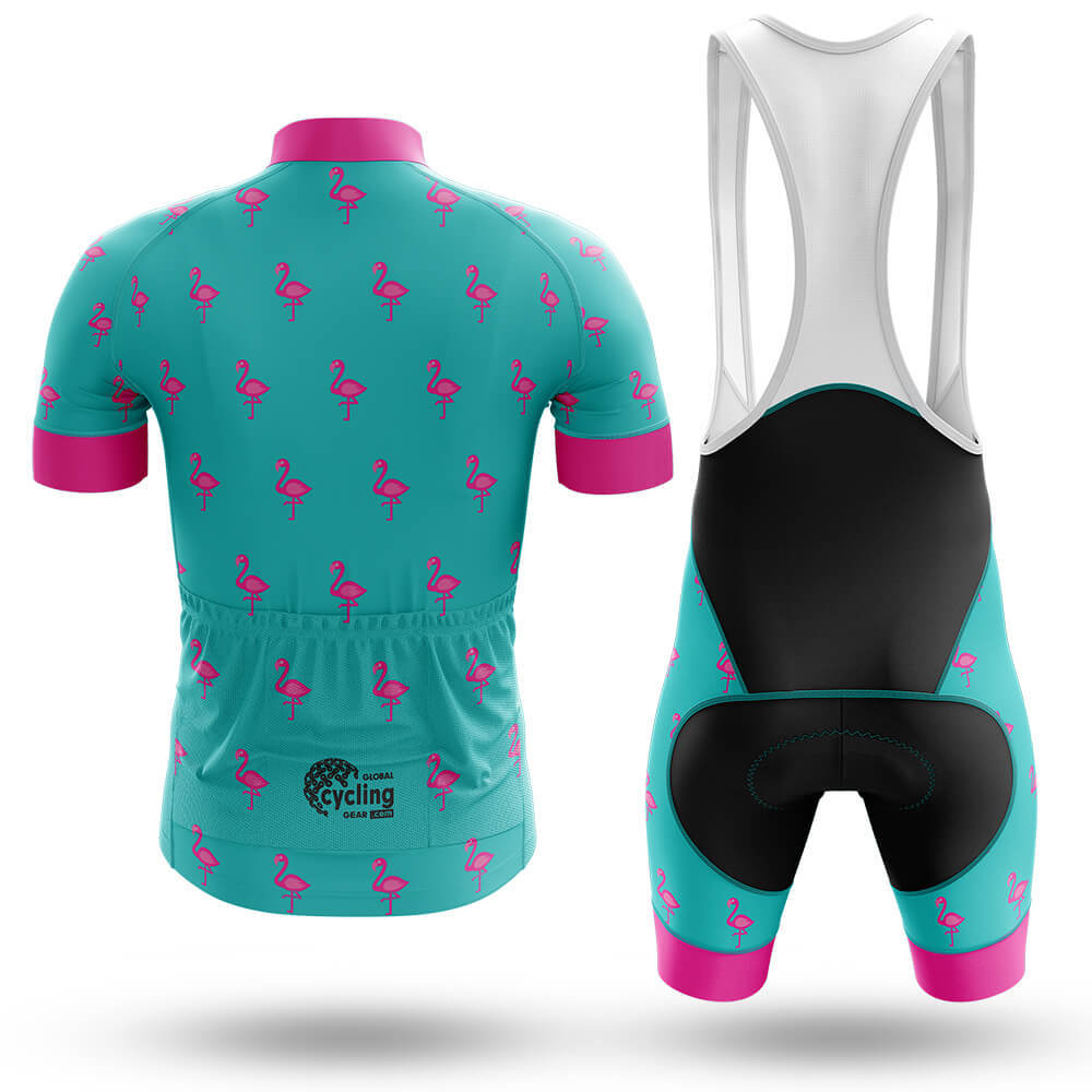 Flamingo V2 - Men's Cycling Kit