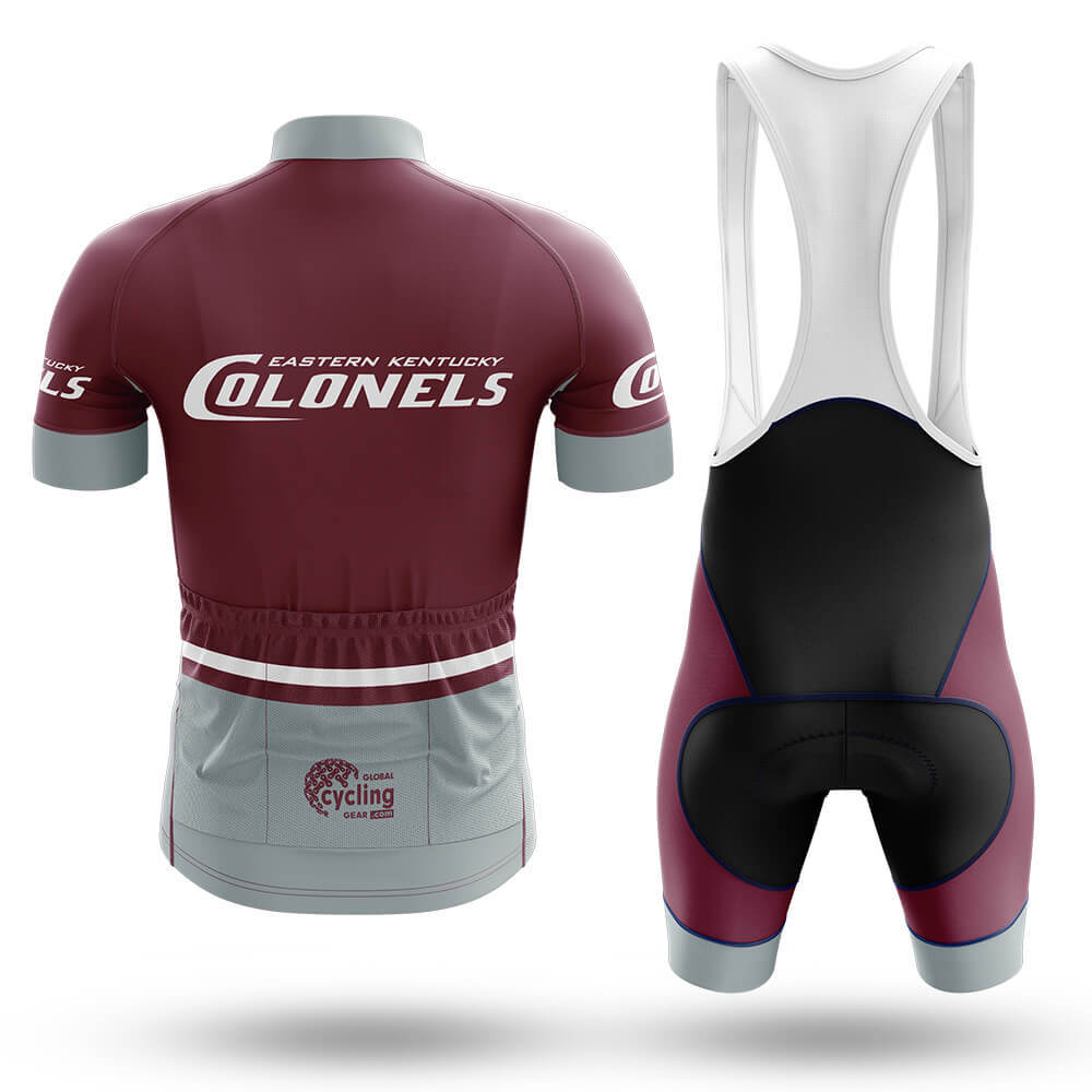 EKU Colonels - Men's Cycling Kit