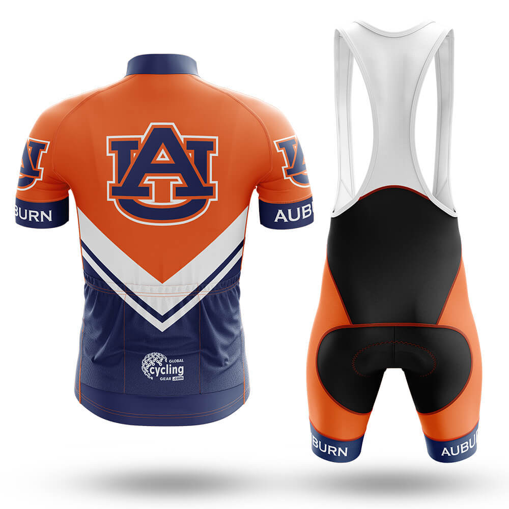 Auburn University V3 - Men's Cycling Kit