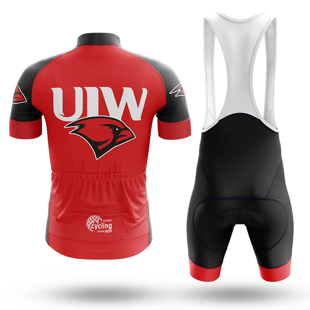 Incarnate Word - Men's Cycling Kit