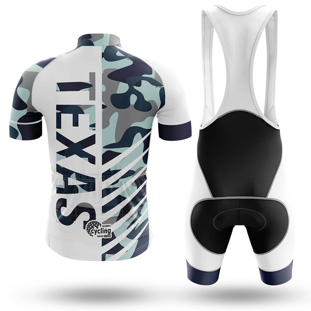 Texas S31 - Men's Cycling Kit