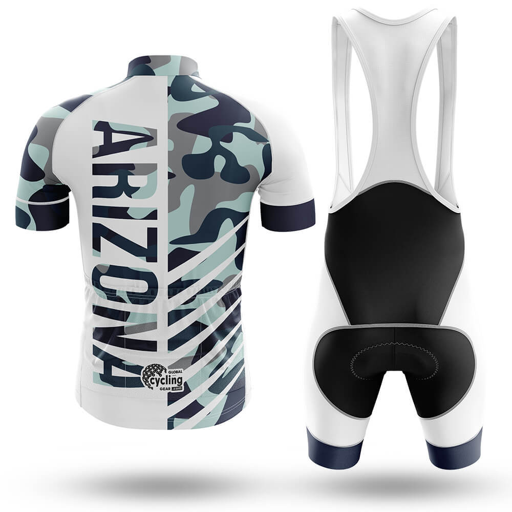 Arizona S31 - Men's Cycling Kit