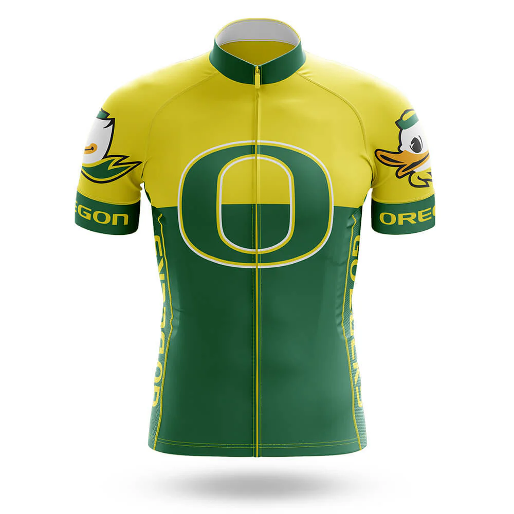UO Cycling Jersey for Men