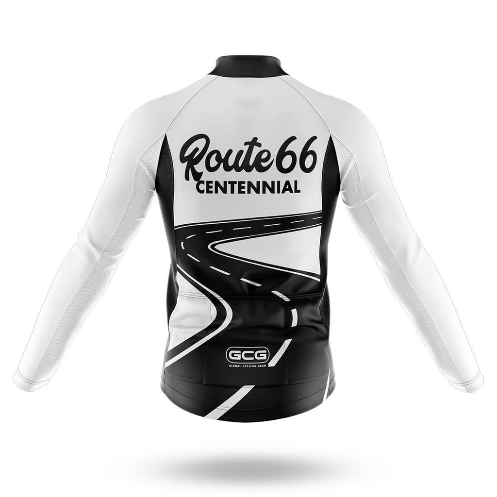 Route 66 Timeless - Men's Cycling Kit