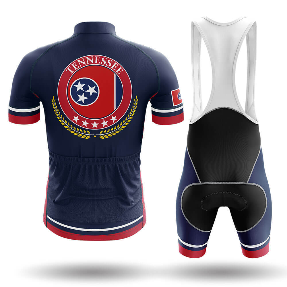 Tennessee V19 - Men's Cycling Kit