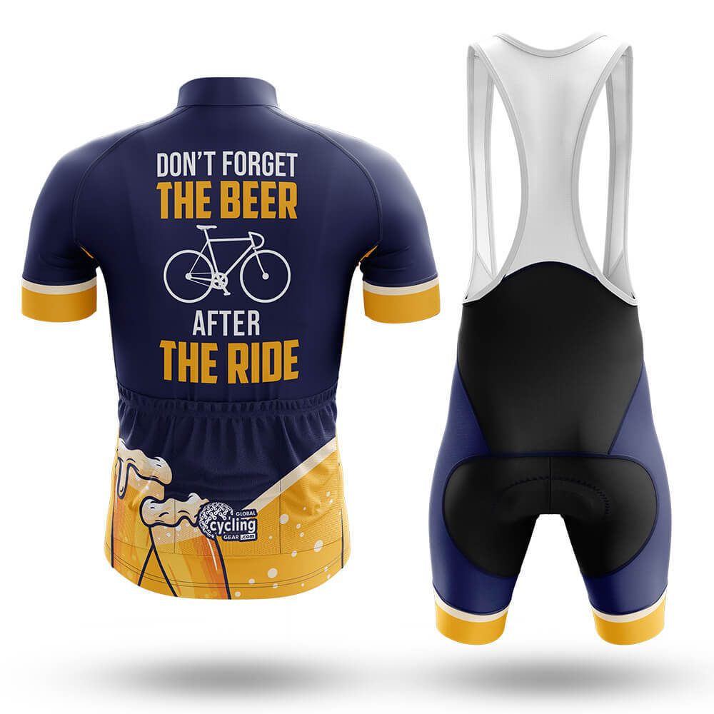 I Like Beer V6 - Men's Cycling Kit