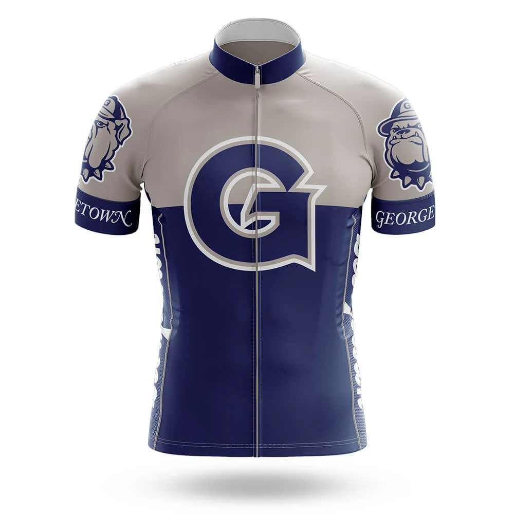 GU Cycling Jersey for Men