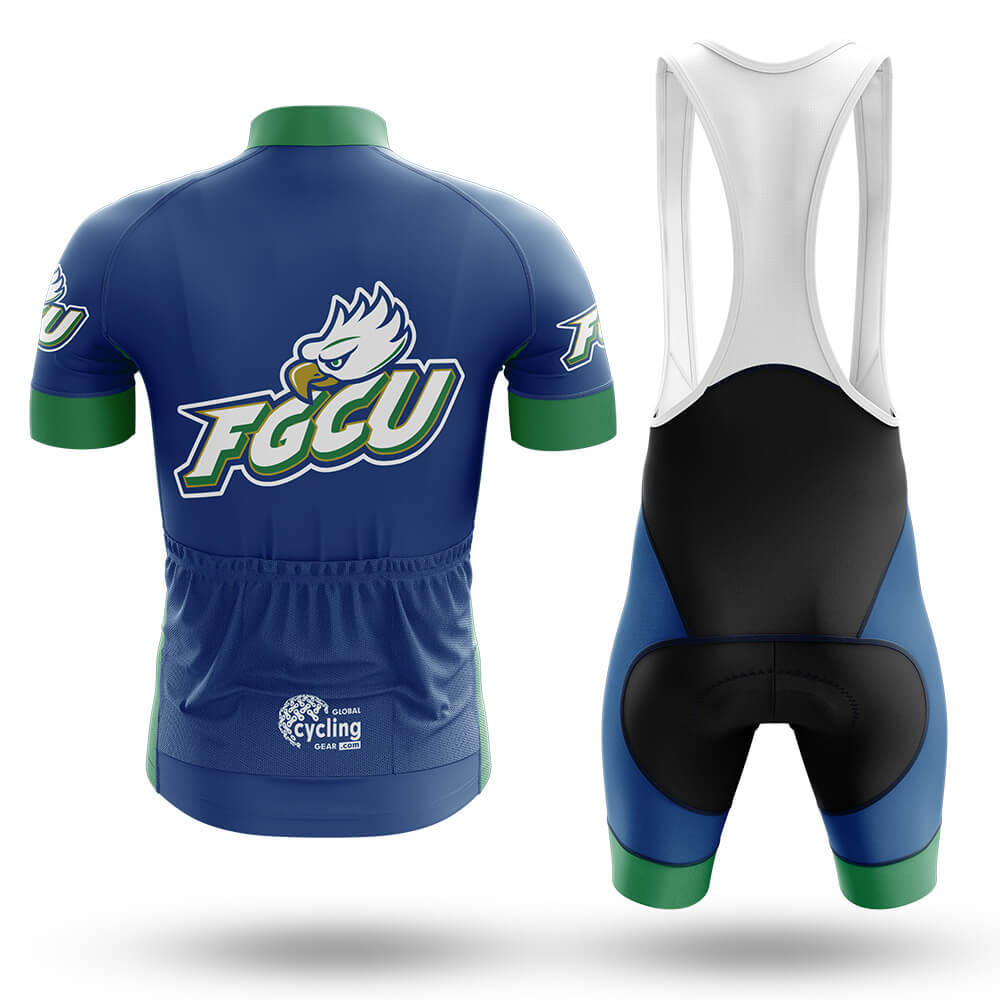 FGCU Eagles - Men's Cycling Kit