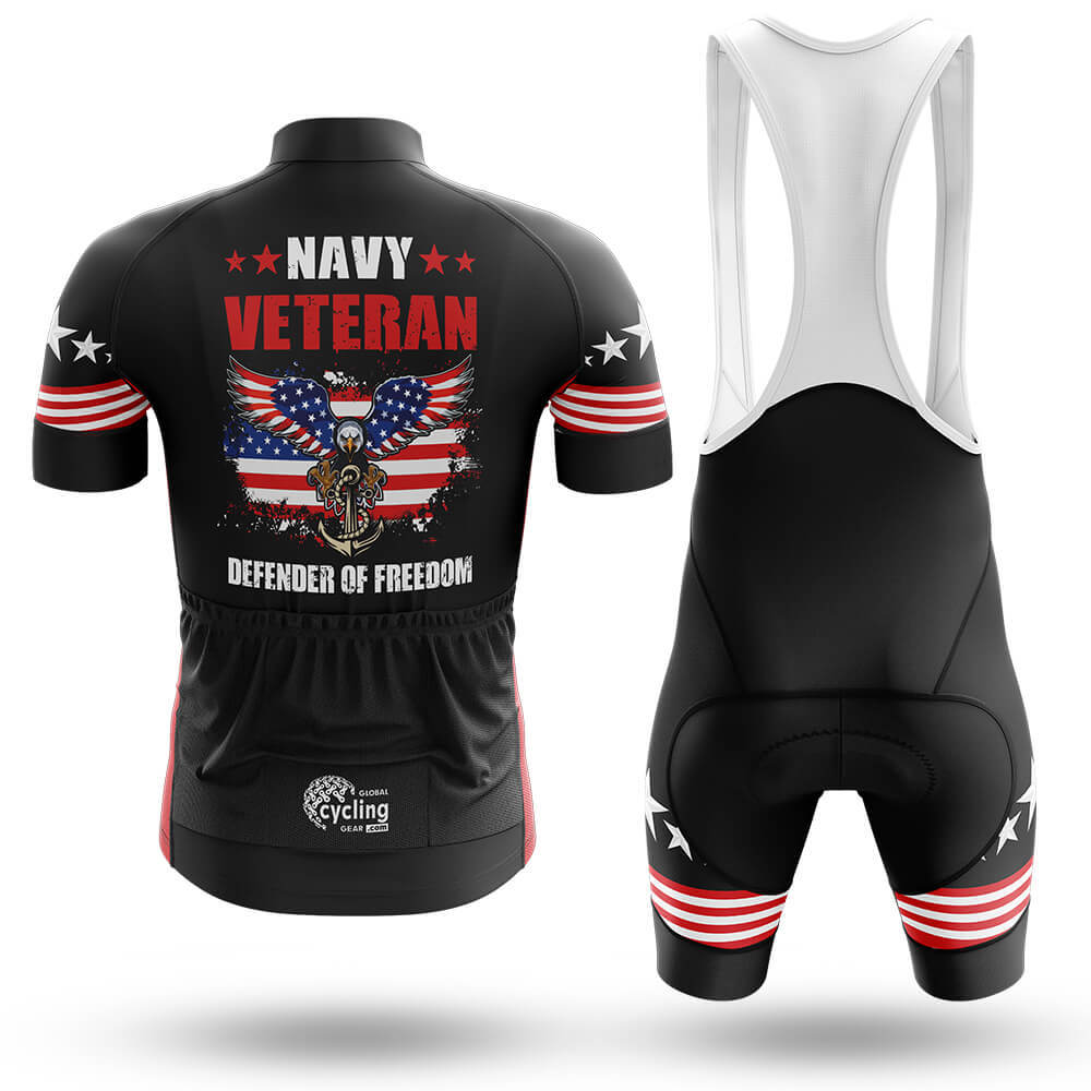 Defend Of Freedom - Men's Cycling Kit