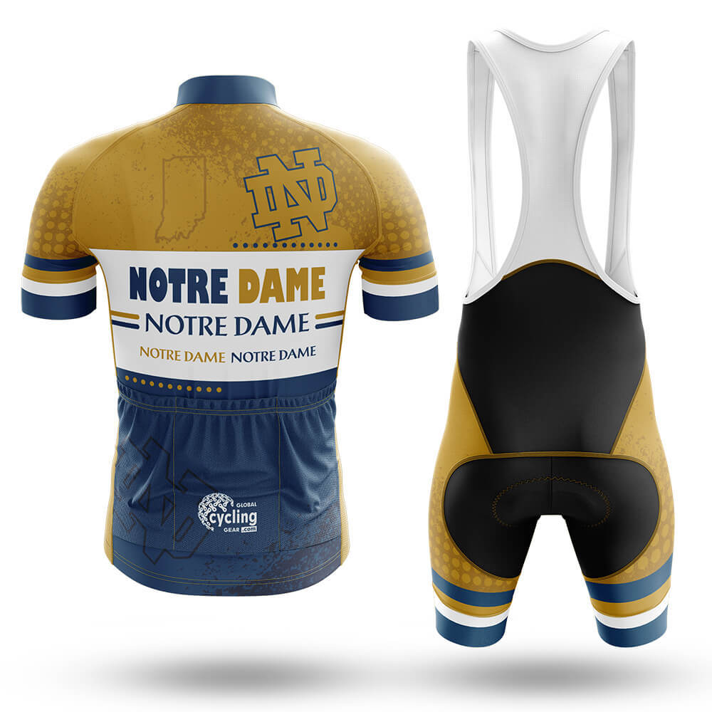 The Irish Cycle - Men's Cycling Kit