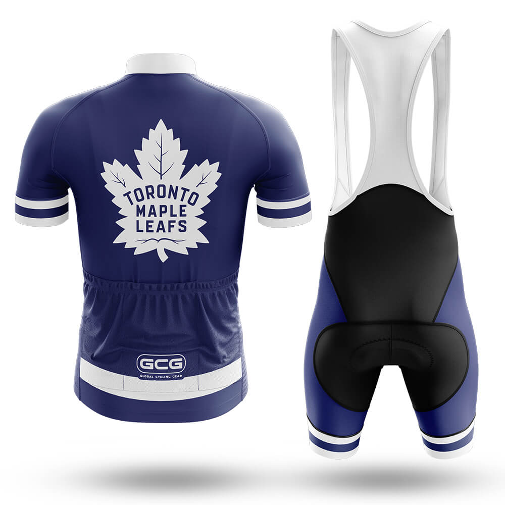 Hogs Navy - Men's Cycling Kit