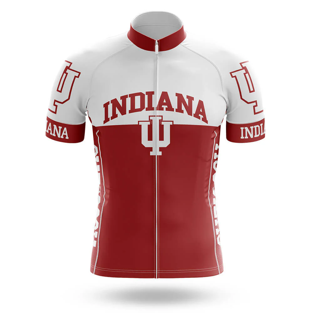 IU Cycling Jersey for Men