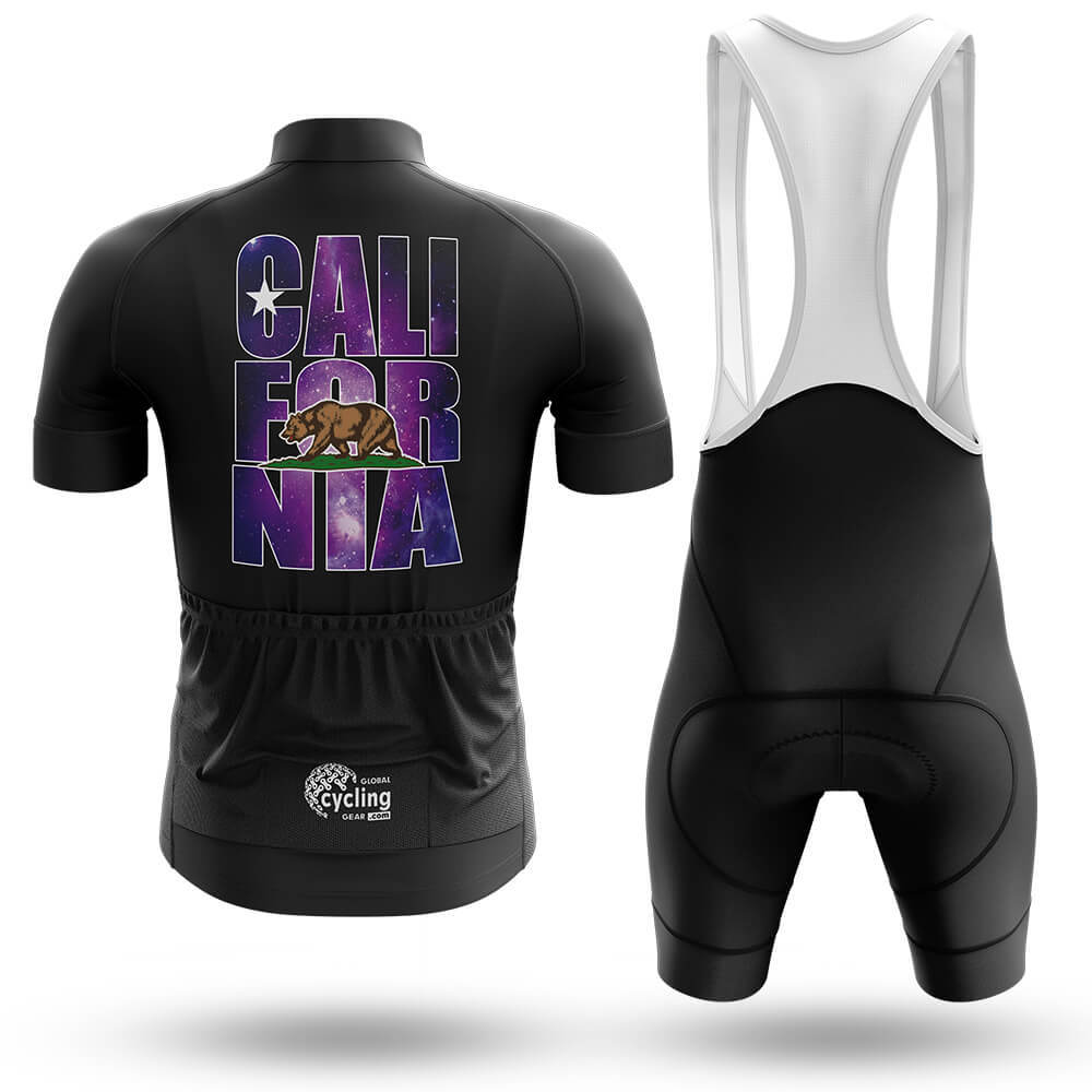 Galaxy California - Men's Cycling Kit