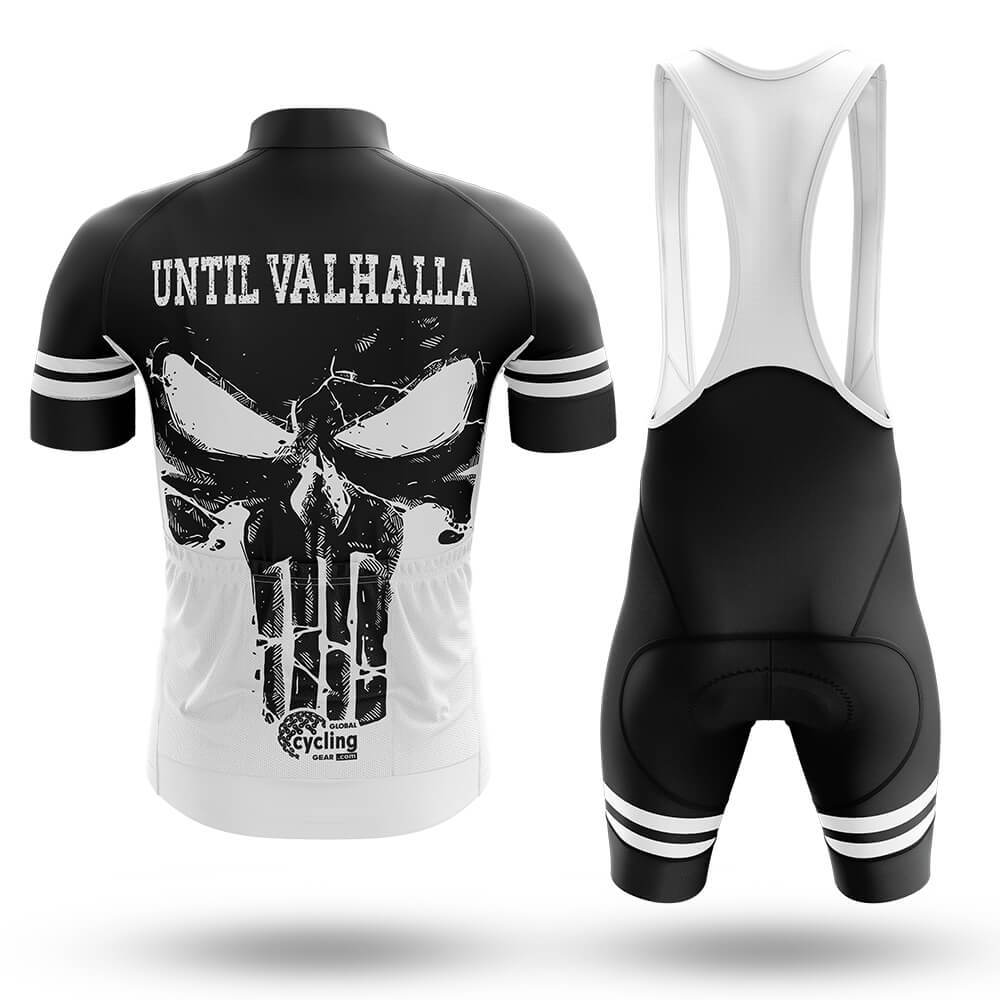 Until Valhalla - Men's Cycling Kit