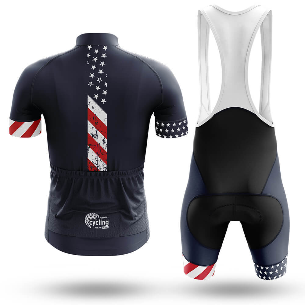 True Colors - Men's Cycling Kit