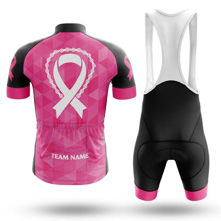Pink Diamonds 2025 - Men's Cycling Kit