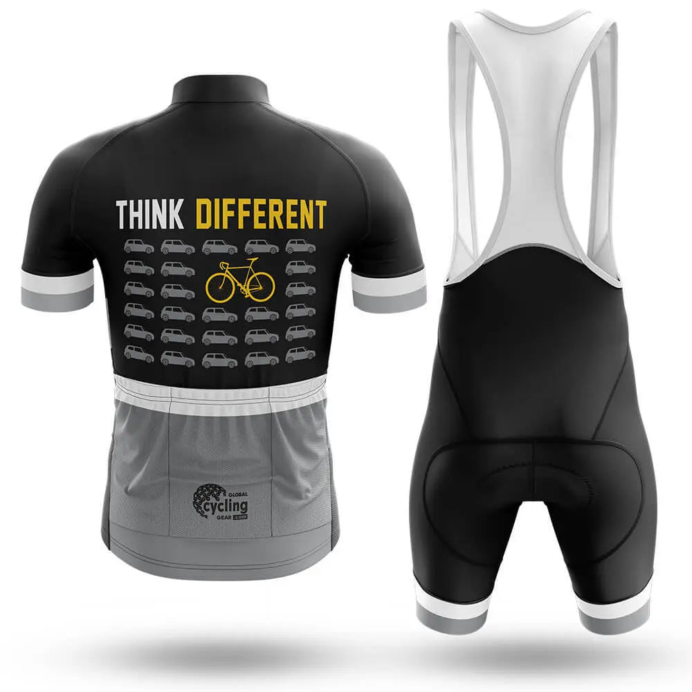 Think Different - Men's Cycling Kit