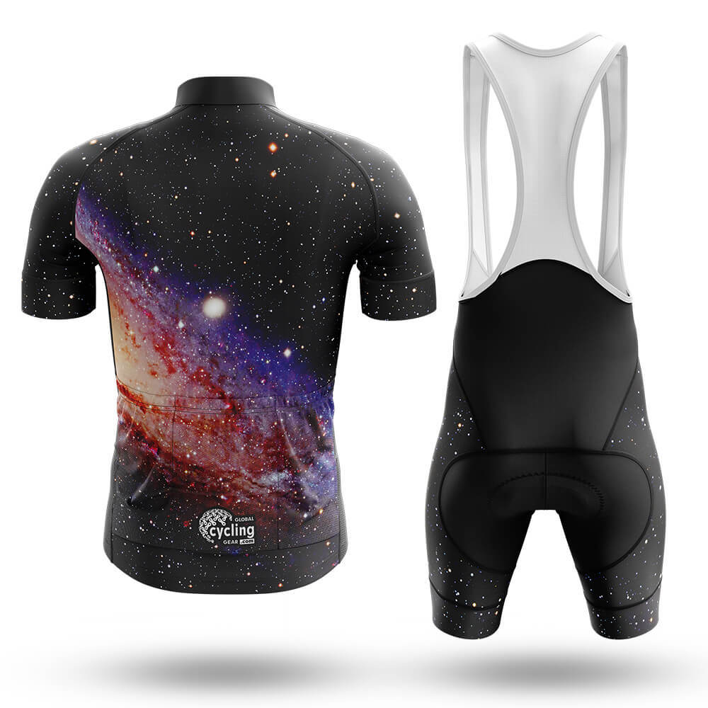 Milky Way - Men's Cycling Kit