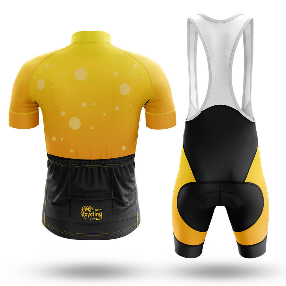 Bike For Beer V8 - Men's Cycling Kit