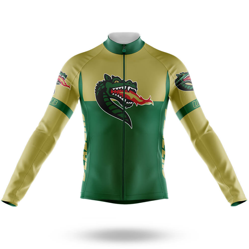 University of Alabama Birmingham V2 - Men's Cycling Kit