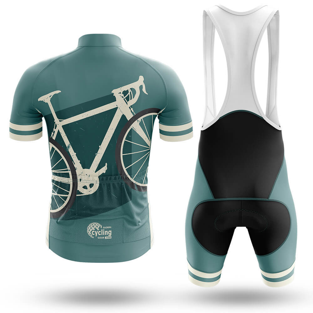 Another Year Older - Men's Cycling Kit