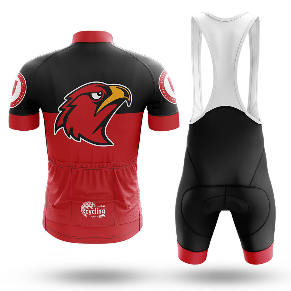 Illinois Institute of Technology V2 - Men's Cycling Kit