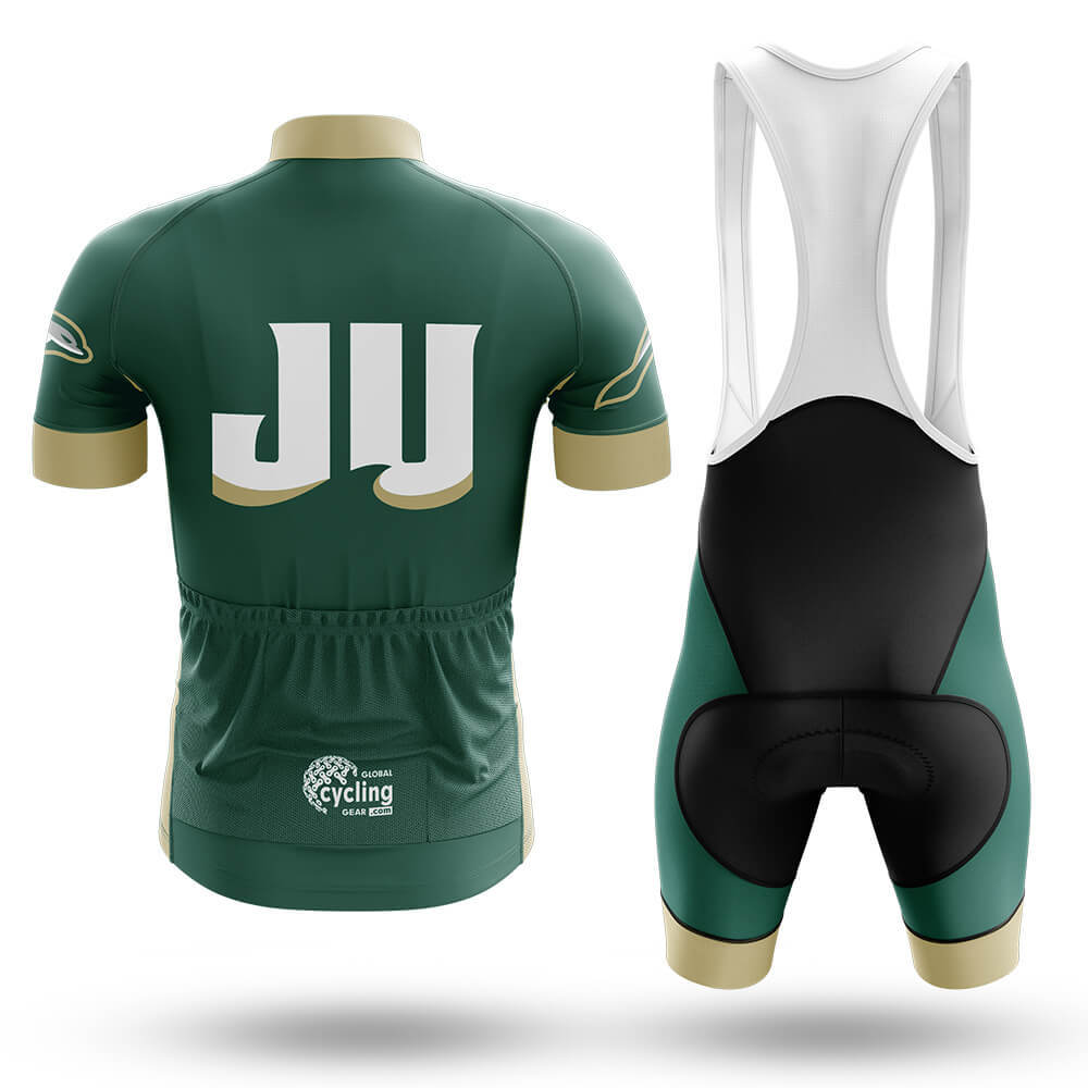 Jacksonville - Men's Cycling Kit
