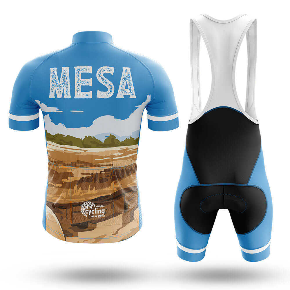 Mesa AZ - Men's Cycling Kit