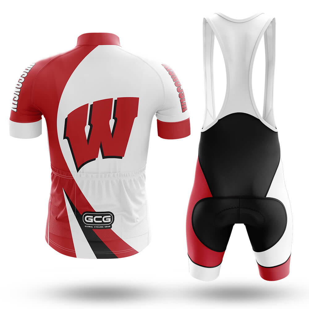 Be Badger - Men's Cycling Kit