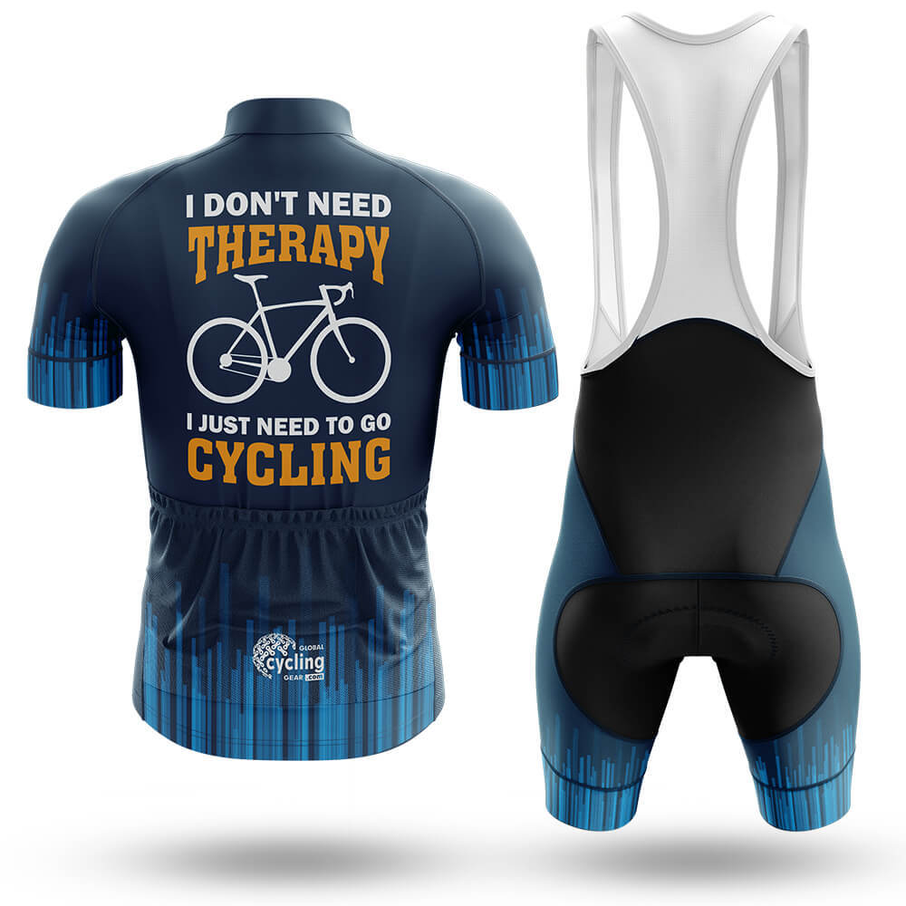 Therapy V11 - Men's Cycling Kit
