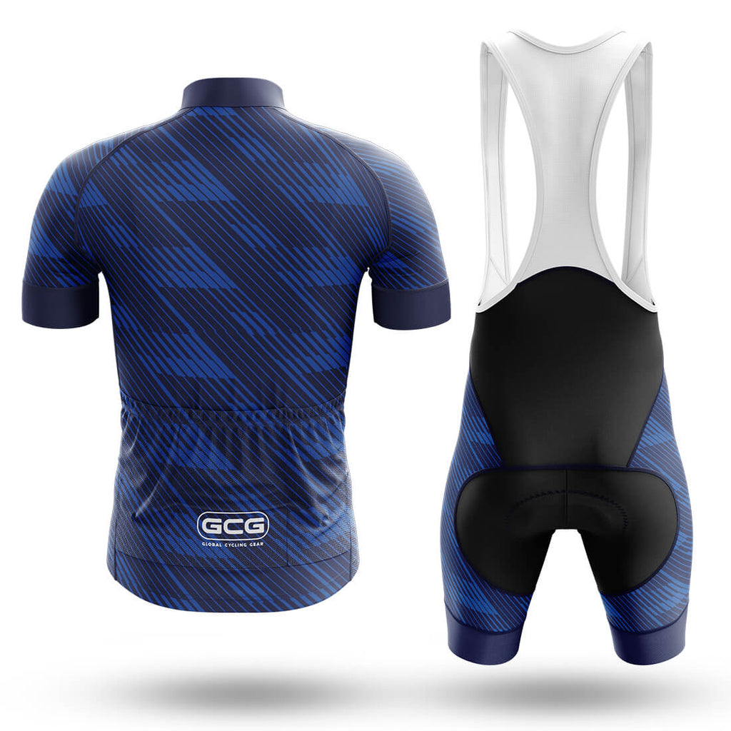 France 2026 Men's Cycling Kit V1