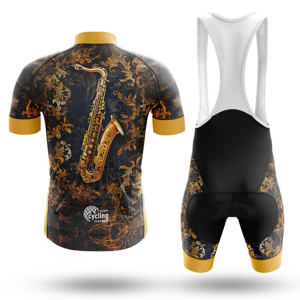 Medieval Saxophone - Men's Cycling Kit