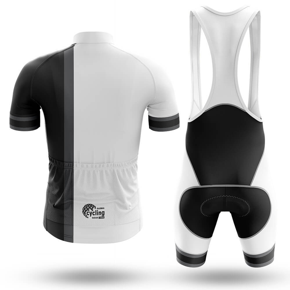 June - Men's Cycling Kit