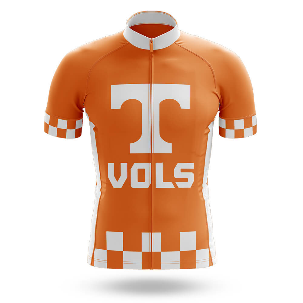 UTenn Cycling Jersey for Men