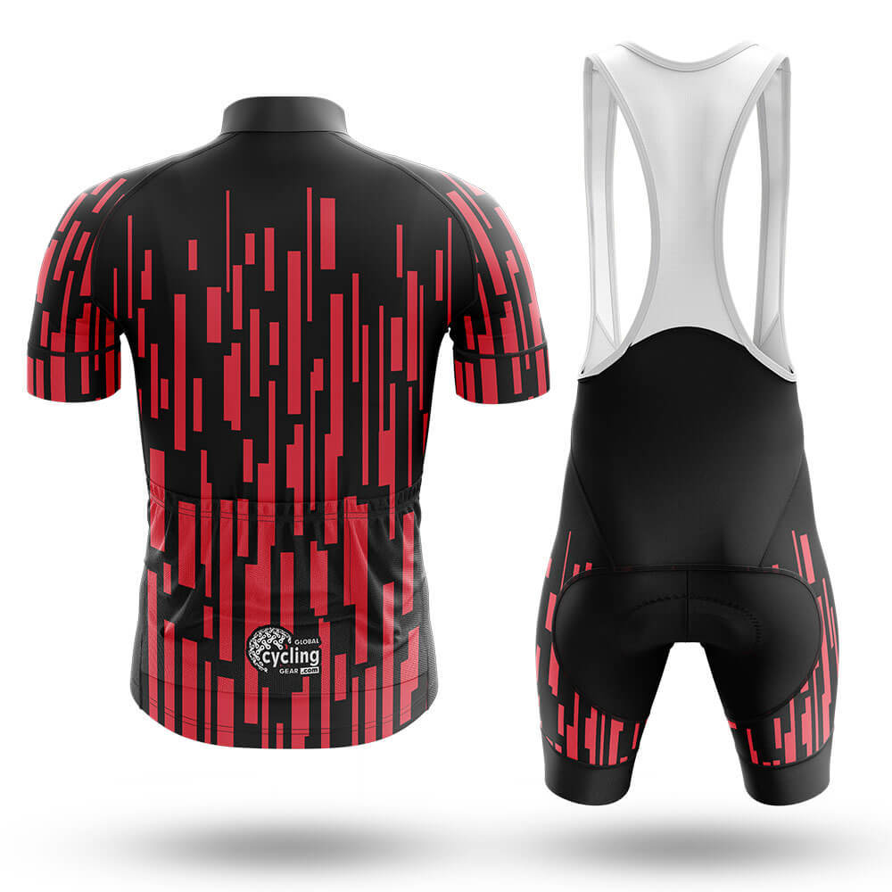 High Road - Men's Cycling Kit