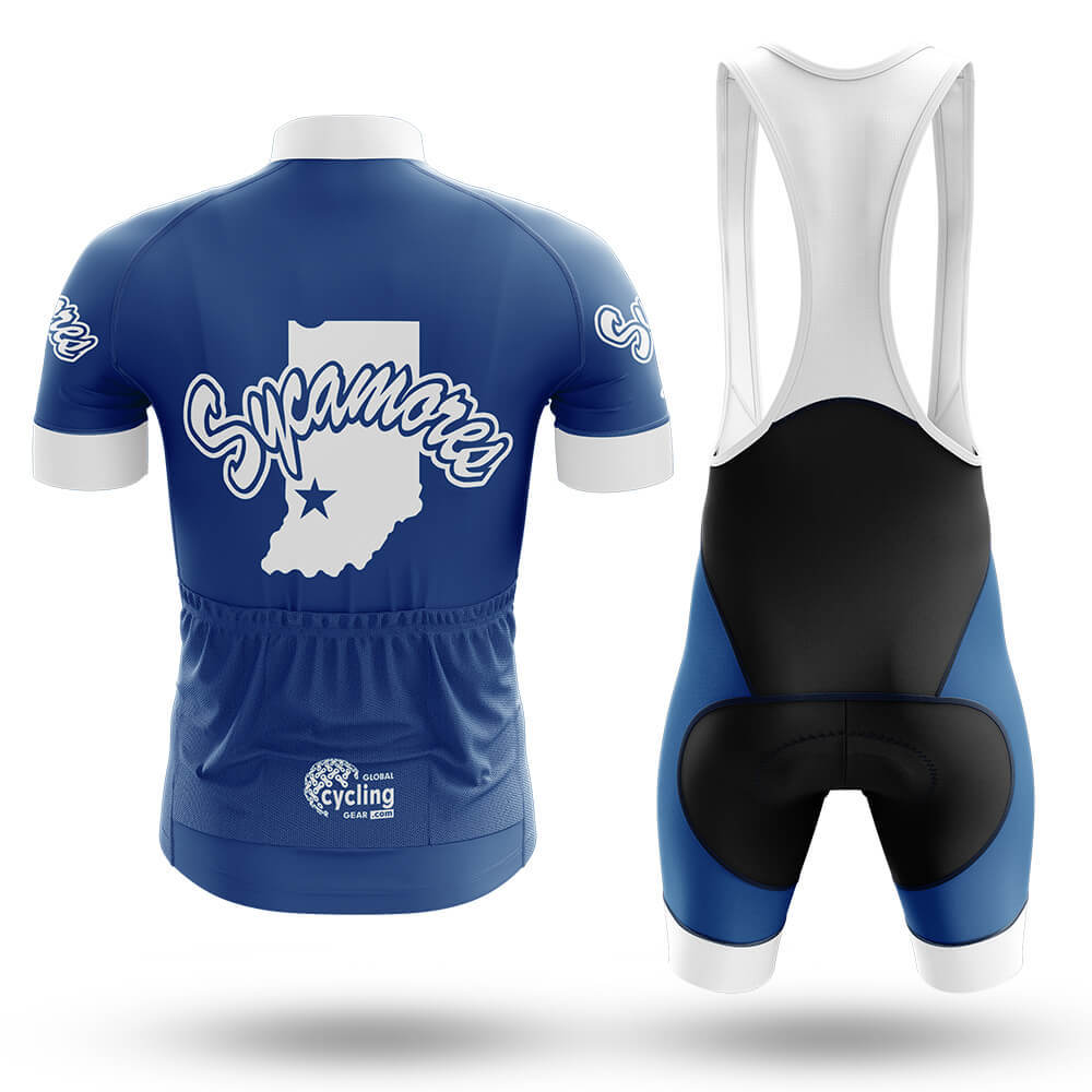 Sycamores - Men's Cycling Kit