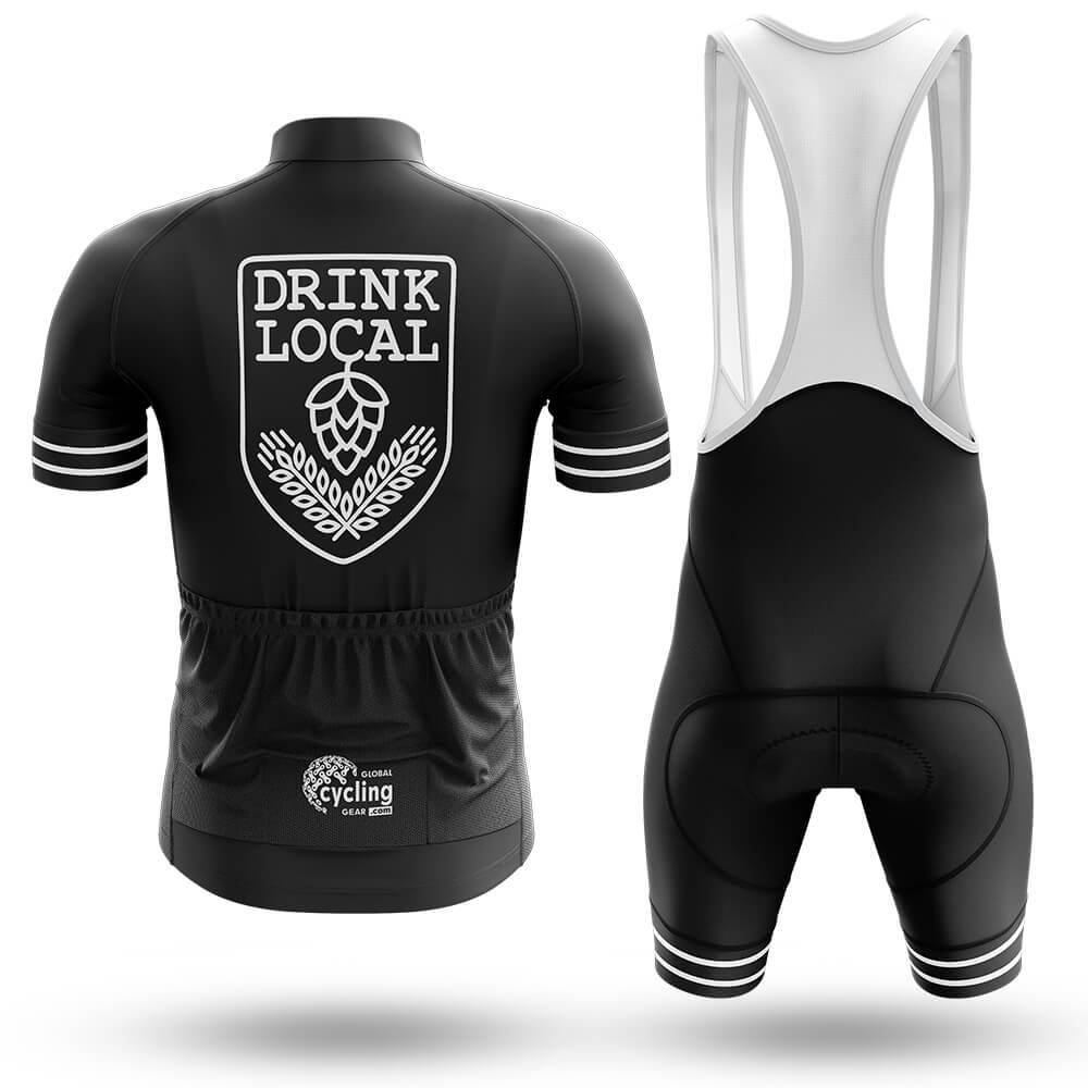 Drink Local - Men's Cycling Kit