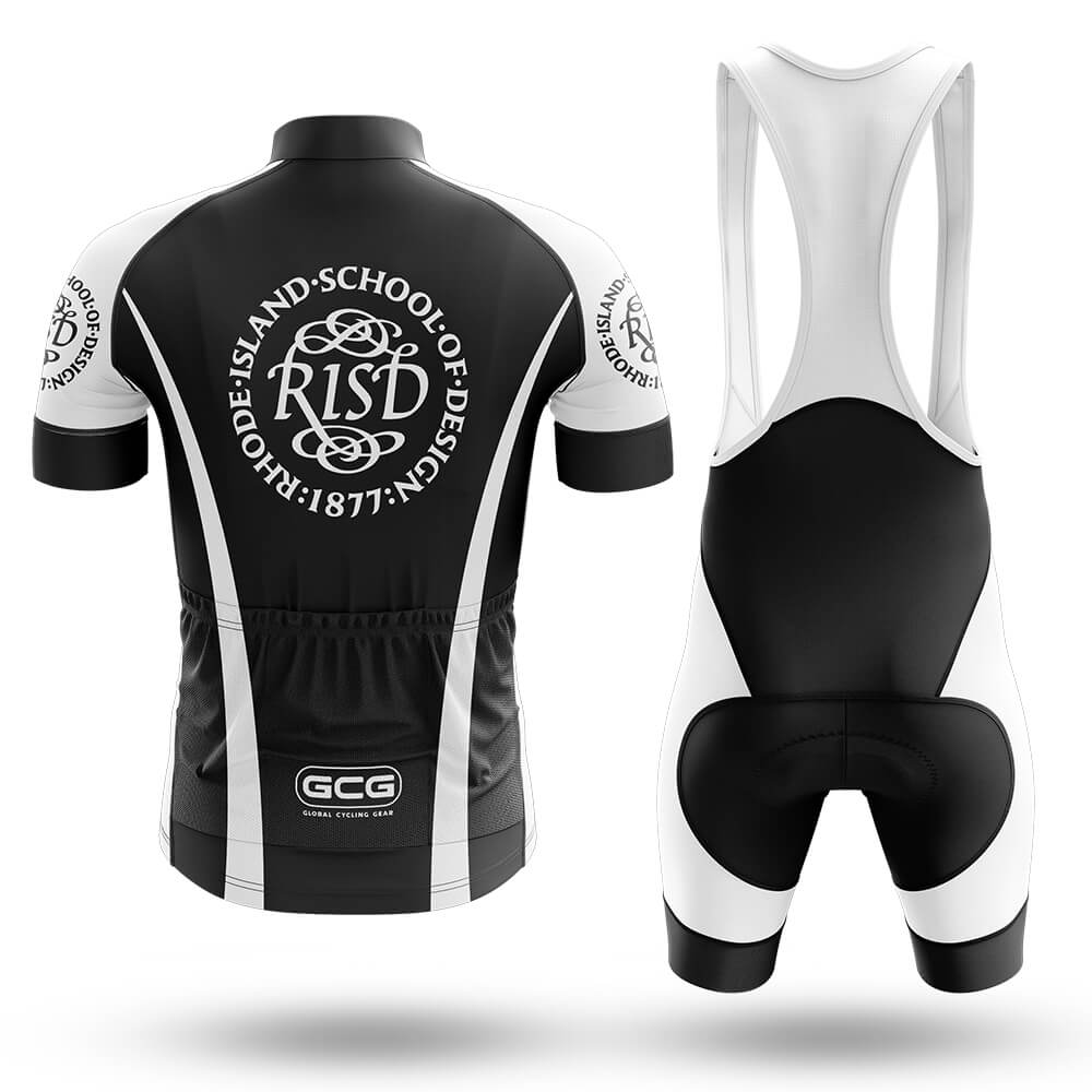 Rhode Island School of Design - Men's Cycling Kit