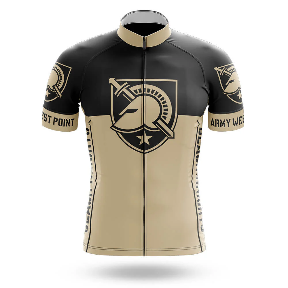 USMA Cycling Jersey for Men