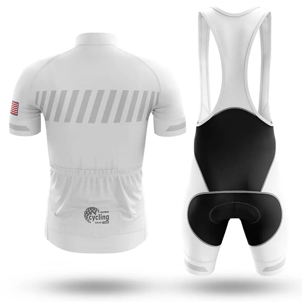 USA S9 - Men's Cycling Kit