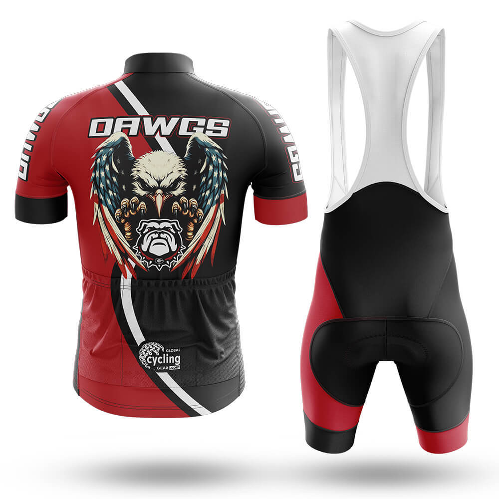 The Dawgs S3 - Men's Cycling Kit