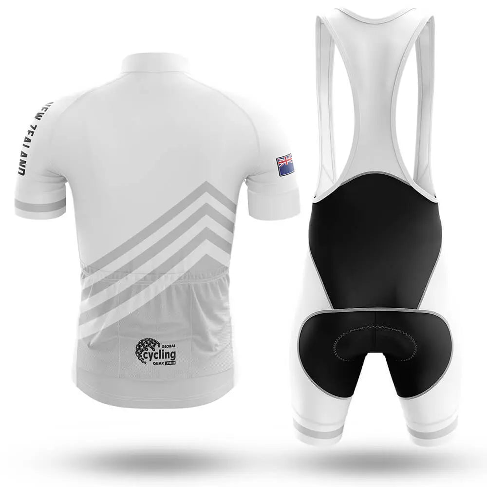 New Zealand S5 - Men's Cycling Kit