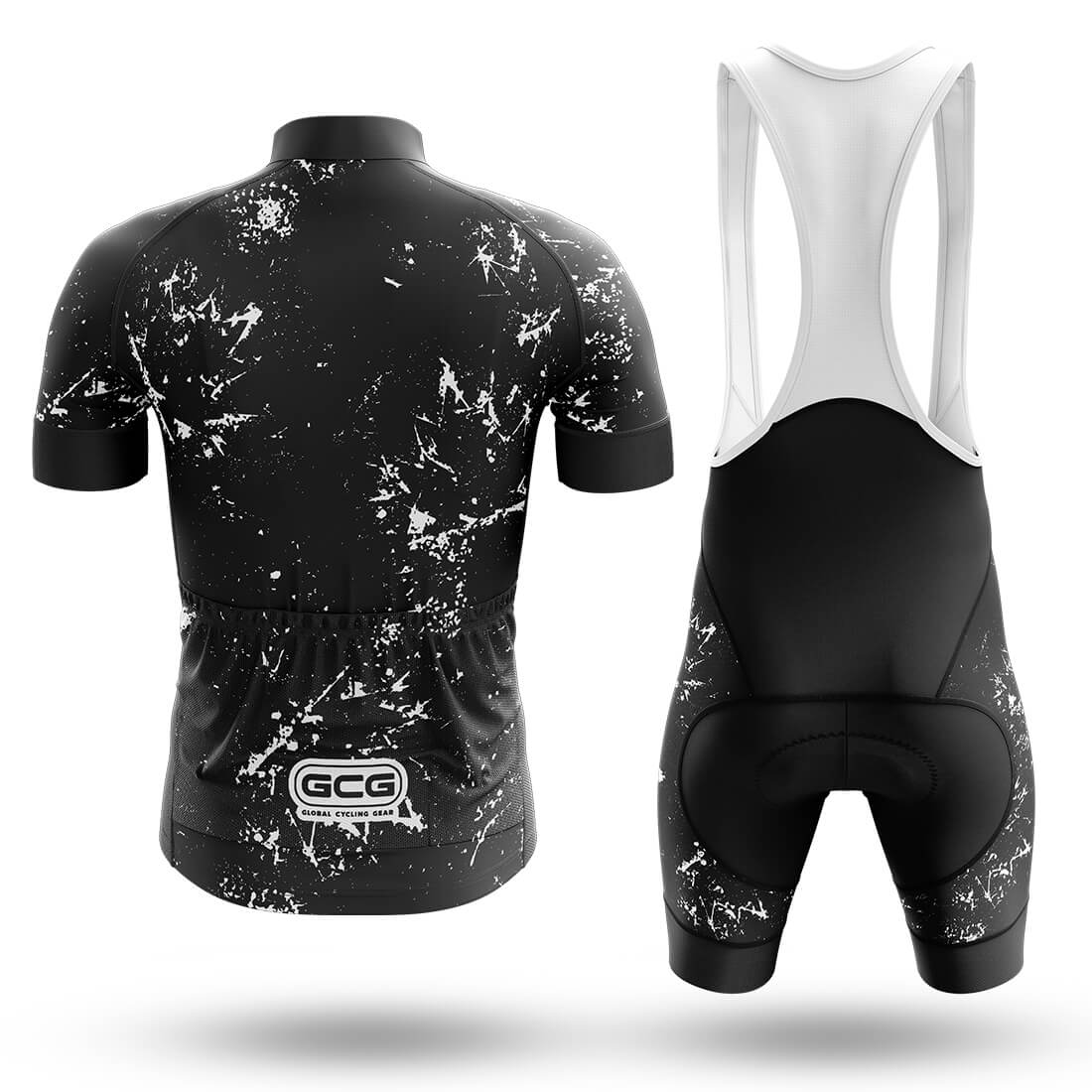 Canada 2026 Men's Cycling Kit V2
