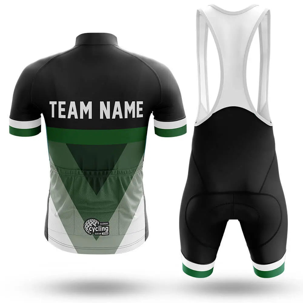 Custom Team Name S7 - Men's Cycling Kit